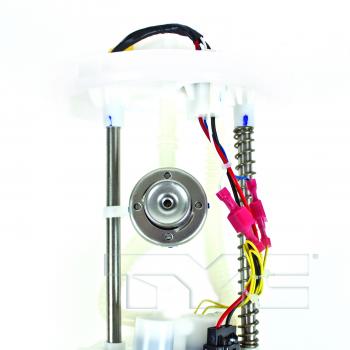 2003 Ford Escape Fuel Pump Module Assembly TYC 150037A image 4 of 4