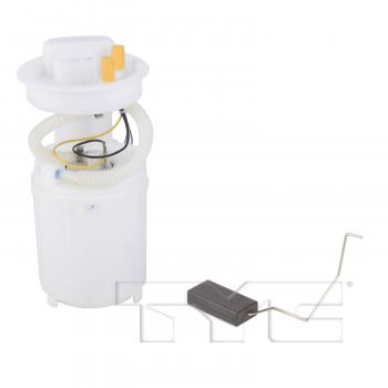 2000 Volkswagen Beetle Fuel Pump Module Assembly TYC 150042A image 1 of 4