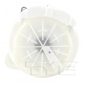 2000 Volkswagen Beetle Fuel Pump Module Assembly TYC 150042A image 3 of 4