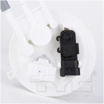 TYC 150045 Fuel Pump Module Assembly product image 3 of 6