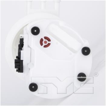 TYC 150045 Fuel Pump Module Assembly product image 4 of 6