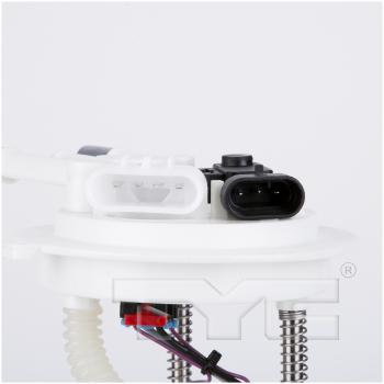 TYC 150045 Fuel Pump Module Assembly product image 5 of 6