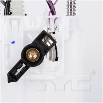 TYC 150045 Fuel Pump Module Assembly product image 6 of 6