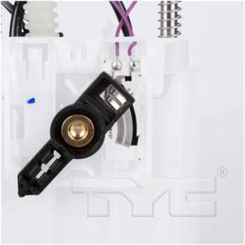 TYC 150045 - Fuel Pump Module Assembly Product image