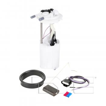 2000 GMC Yukon XL 1500 Fuel Pump Module Assembly TYC 150045A image 1 of 4