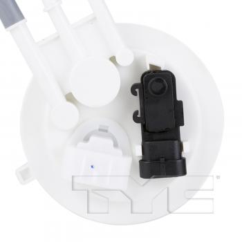 2000 GMC Yukon XL 1500 Fuel Pump Module Assembly TYC 150045A image 2 of 4