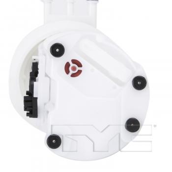 2000 GMC Yukon XL 1500 Fuel Pump Module Assembly TYC 150045A image 3 of 4