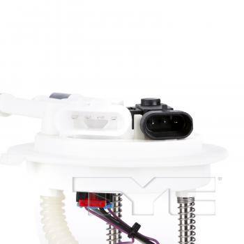 2000 GMC Yukon XL 1500 Fuel Pump Module Assembly TYC 150045A image 4 of 4