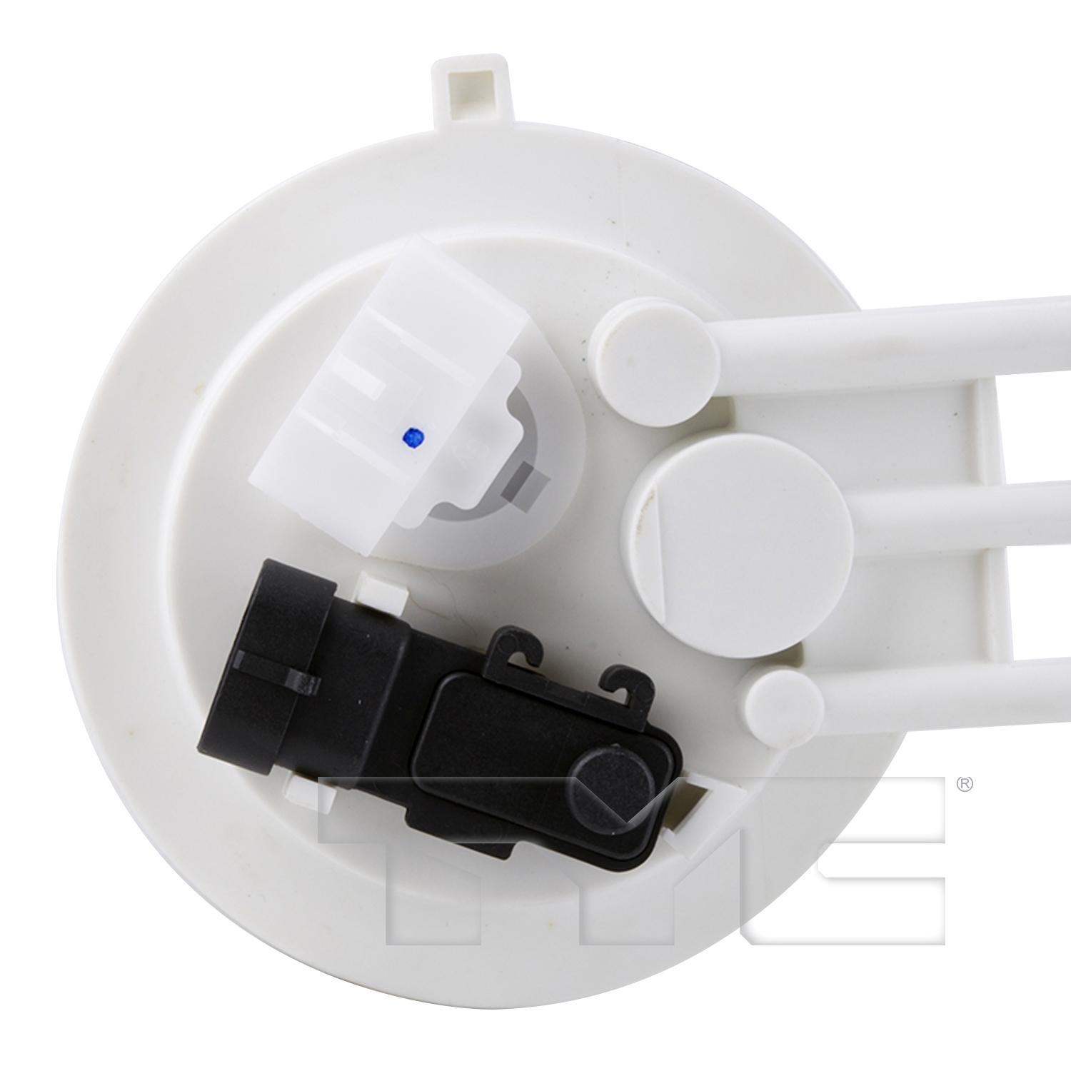TYC 150046A - Fuel Pump Module Assembly TYC 150046A Fuel Pump Module Assembly product image 2 of 5