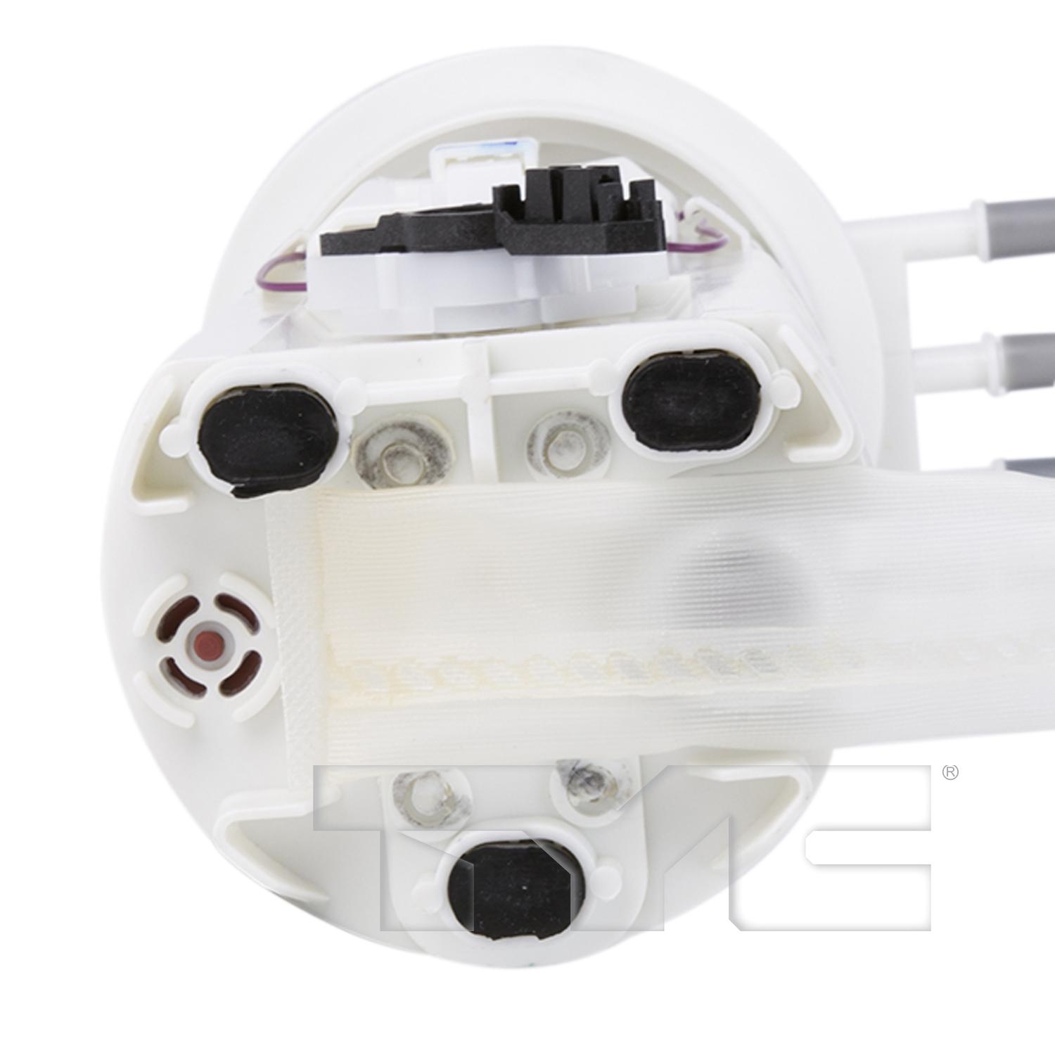 TYC 150046A - Fuel Pump Module Assembly TYC 150046A Fuel Pump Module Assembly product image 3 of 5