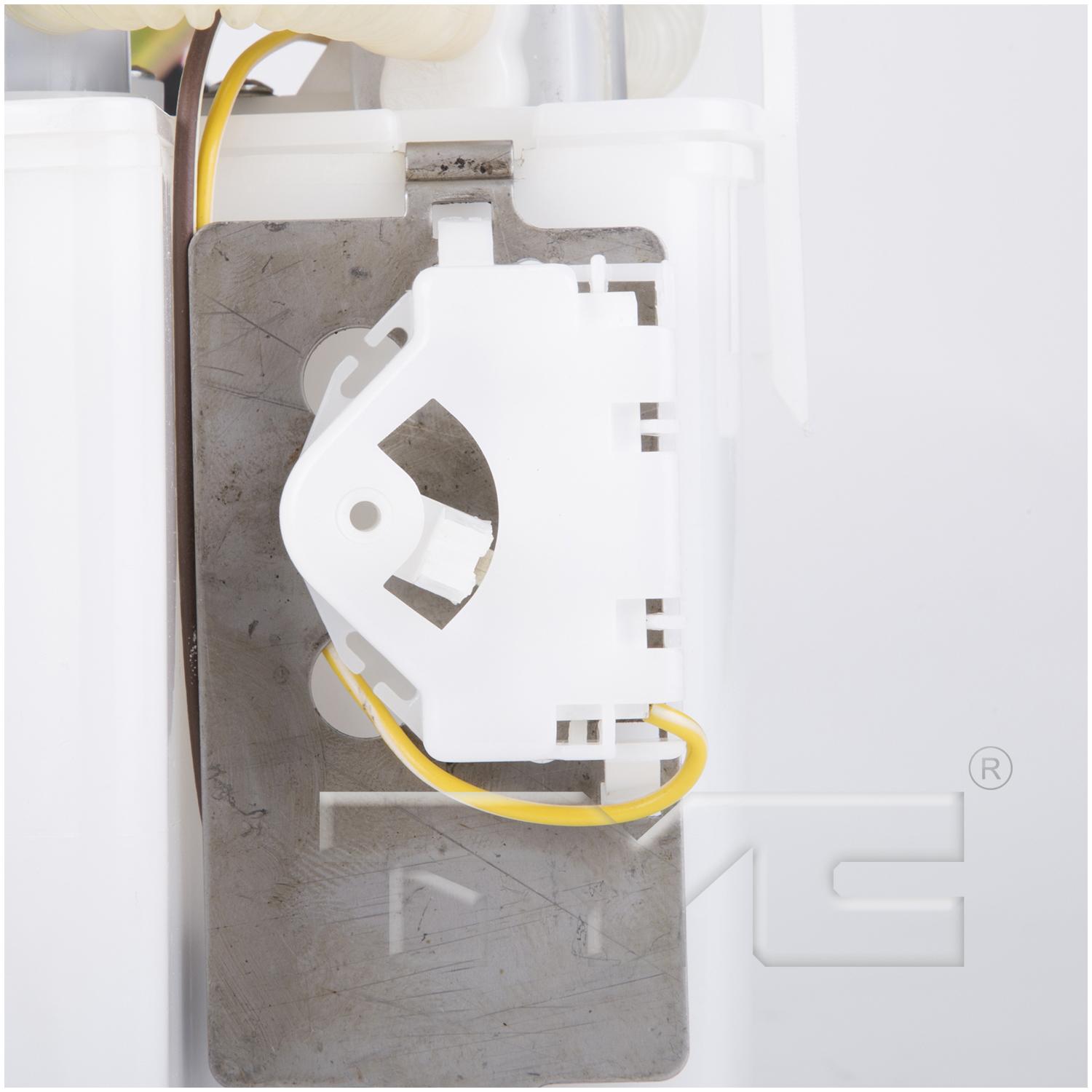 TYC 150052 Fuel Pump Module Assembly product image 6 of 6