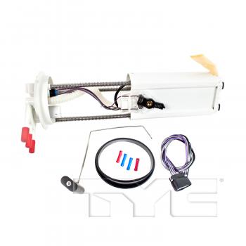 2003 GMC Sonoma Fuel Pump Module Assembly TYC 150057A image 1 of 4
