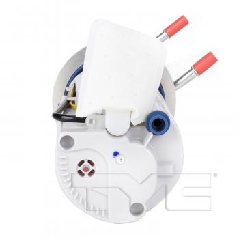 2002 GMC Yukon XL 1500 Fuel Pump Module Assembly TYC 150059A image 3 of 4