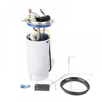 2003 GMC Yukon Fuel Pump Module Assembly TYC 150060A image 1 of 4