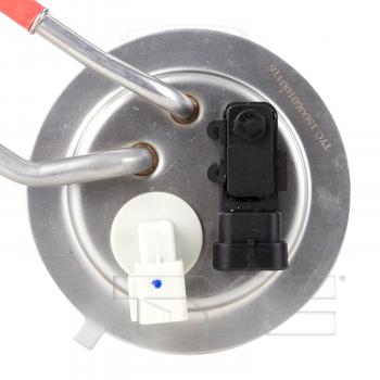 2003 GMC Yukon Fuel Pump Module Assembly TYC 150060A image 2 of 4