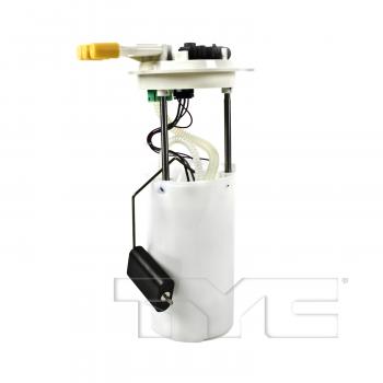 2005 Pontiac Aztek Fuel Pump Module Assembly TYC 150063A image 1 of 4