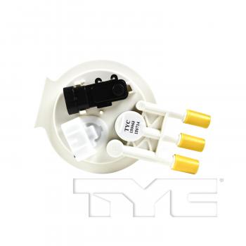 2005 Pontiac Aztek Fuel Pump Module Assembly TYC 150063A image 2 of 4