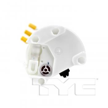 2005 Pontiac Aztek Fuel Pump Module Assembly TYC 150063A image 3 of 4