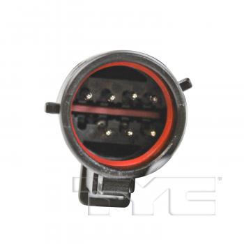 2005 Pontiac Aztek Fuel Pump Module Assembly TYC 150063A image 4 of 4