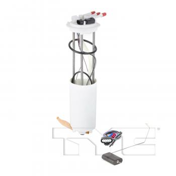 2003 GMC Sonoma Fuel Pump Module Assembly TYC 150064A image 1 of 4
