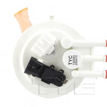 2003 GMC Sonoma Fuel Pump Module Assembly TYC 150064A image 2 of 4