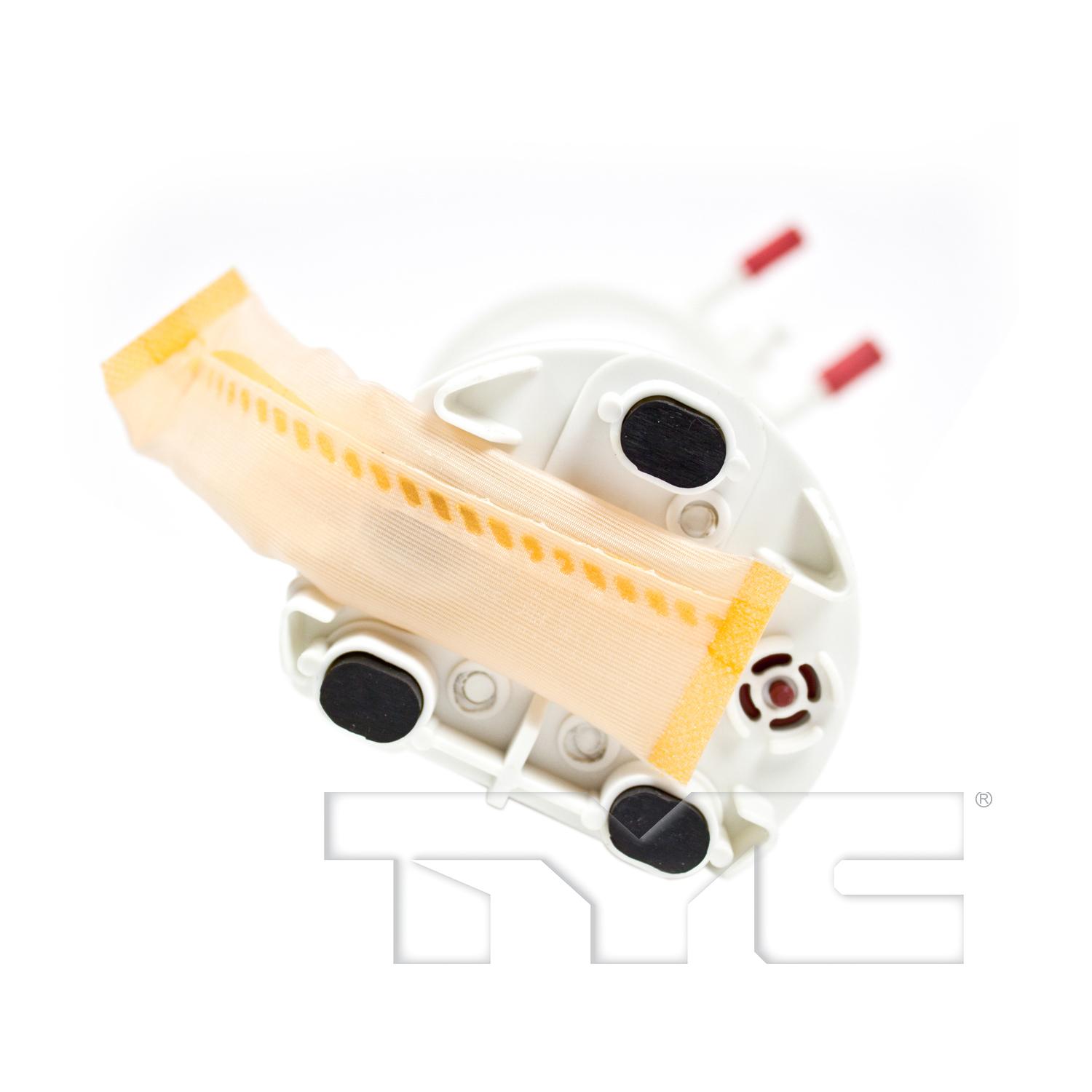 TYC 150067A Fuel Pump Module Assembly product image 3 of 5