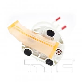2004 Oldsmobile Silhouette Fuel Pump Module Assembly TYC 150067A image 3 of 4