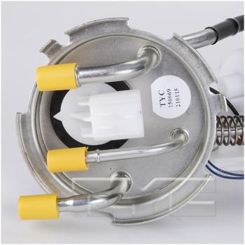 TYC 150069 - Fuel Pump Module Assembly TYC 150069 Fuel Pump Module Assembly product image 2 of 5