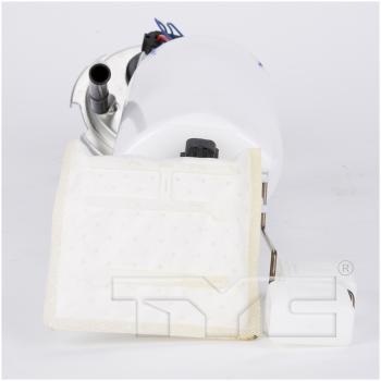 TYC 150069 - Fuel Pump Module Assembly TYC 150069 Fuel Pump Module Assembly product image 3 of 5