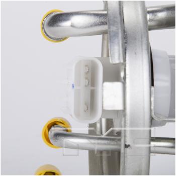 TYC 150069 - Fuel Pump Module Assembly TYC 150069 Fuel Pump Module Assembly product image 4 of 5