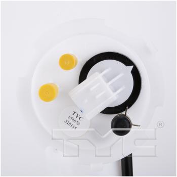 TYC 150070 - Fuel Pump Module Assembly TYC 150070 Fuel Pump Module Assembly product image 2 of 5