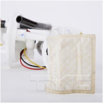 TYC 150070 - Fuel Pump Module Assembly TYC 150070 Fuel Pump Module Assembly product image 3 of 5