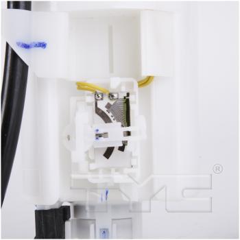 TYC 150070 - Fuel Pump Module Assembly TYC 150070 Fuel Pump Module Assembly product image 5 of 5