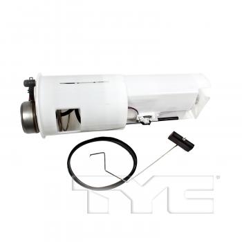 2000 Dodge Ram 2500 Fuel Pump Module Assembly TYC 150072A image 1 of 4