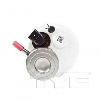 2000 Dodge Ram 2500 Fuel Pump Module Assembly TYC 150072A image 2 of 4