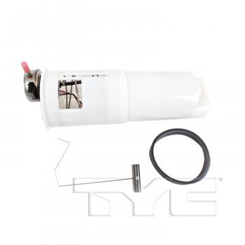 2002 Dodge Dakota Fuel Pump Module Assembly TYC 150073A image 1 of 4