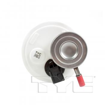 2002 Dodge Dakota Fuel Pump Module Assembly TYC 150073A image 2 of 4