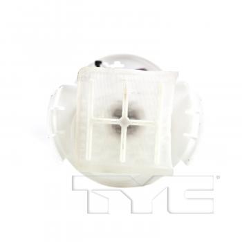 2002 Dodge Dakota Fuel Pump Module Assembly TYC 150073A image 3 of 4