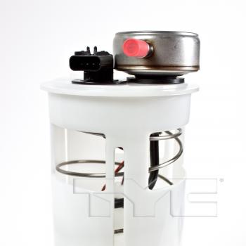 TYC 150073A Fuel Pump Module Assembly product image 5 of 5