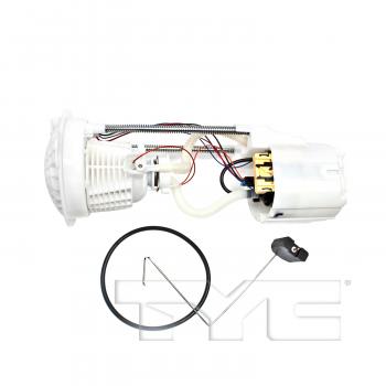 2007 Dodge Ram 2500 Fuel Pump Module Assembly TYC 150077A image 1 of 4