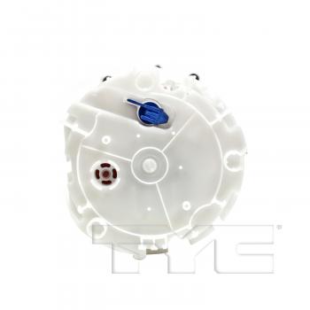 2007 Dodge Ram 2500 Fuel Pump Module Assembly TYC 150077A image 3 of 4