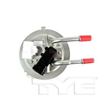 2002 Cadillac Escalade EXT Fuel Pump Module Assembly TYC 150078A image 2 of 4