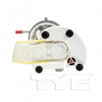 2002 Cadillac Escalade EXT Fuel Pump Module Assembly TYC 150078A image 3 of 4