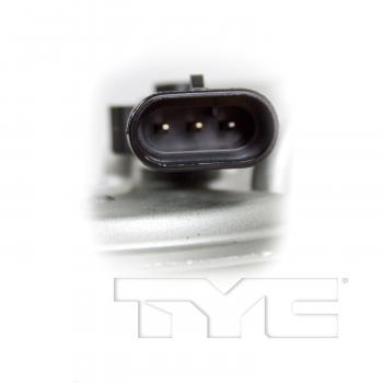 2002 Cadillac Escalade EXT Fuel Pump Module Assembly TYC 150078A image 4 of 4