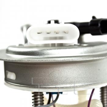 TYC 150078A Fuel Pump Module Assembly product image 5 of 5