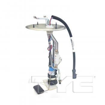 1997 Ford F-150 Fuel Pump Module Assembly TYC 150079A image 1 of 4