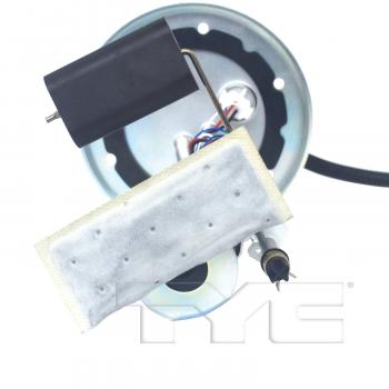 1997 Ford F-150 Fuel Pump Module Assembly TYC 150079A image 4 of 4