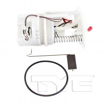 2007 Dodge Caravan Fuel Pump Module Assembly TYC 150080A image 1 of 4