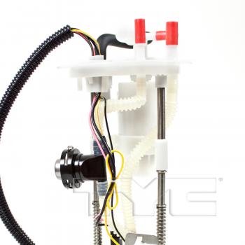 TYC 150085A Fuel Pump Module Assembly product image 5 of 5