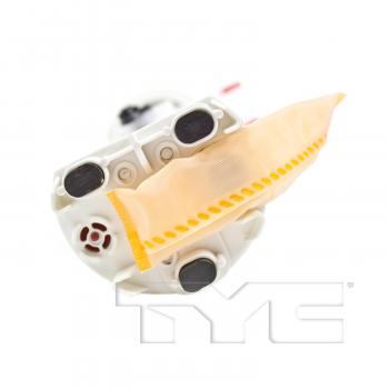 2005 Cadillac DeVille Fuel Pump Module Assembly TYC 150086A image 3 of 4